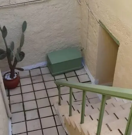 Private, Spacious & Cozy Townhouse In The Old Town
