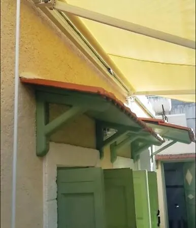 Private, Spacious & Cozy Townhouse In The Old Town Apartment *