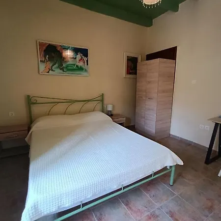 Private, Spacious & Cozy Townhouse In The Old Town 公寓 Rhodes City